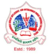 Shantarambhau Gholap Arts, Science and Gotirambhau Pawar Commerce College, Thane Logo
