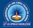 Thirumurugan Arts and Science College for Women, Chennai Logo