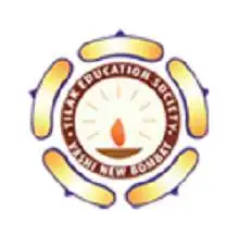S.K. College of Science and Commerce, Navi Mumbai Logo