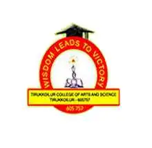 Tirukkoilur College of Arts and Science, Villupuram Logo