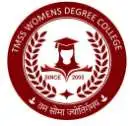 TMSS Women's Degree College, Hyderabad Logo