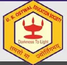 U.S. Ostwal Group of Colleges, Chittorgarh Logo