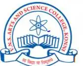 V.N.S College, Pathanamthitta Logo