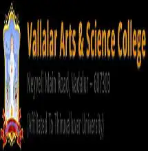 Vallalar Arts and Science College, Cuddalore Logo