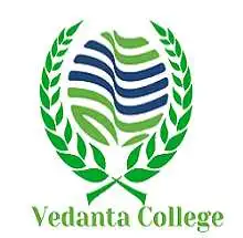 Vedanta College of Management and Information Technology, Ulhasnagar Logo