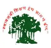 Veer Wajekar Arts  Science and Commerce College, Raigad Logo
