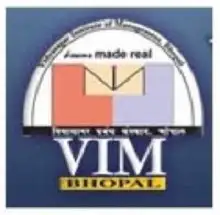 Vidhya Sagar Institute of Management, Bhopal Logo