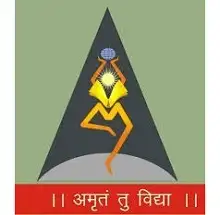 Vidyodaya Mahavidyalaya, Dhar Logo
