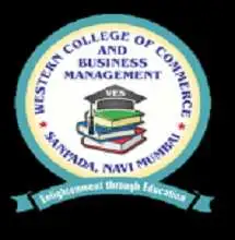 Western College of Commerce and Business Management, Navi Mumbai Logo