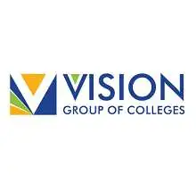 Vision College of Commerce, Chittorgarh Logo