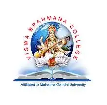 Viswabrahmana College, Pathanamthitta Logo