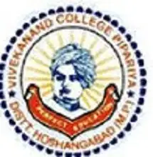 Vivekanand College, Pipariya, Hoshangabad Logo