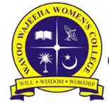Wavoo Wajeeha Women’s College of Arts and Science, Kayalpatnam, Thoothukudi Logo