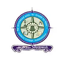 Yadava College, Madurai Logo