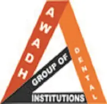 Awadh Dental College and Hospital, Jamshedpur Logo