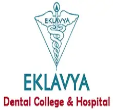 Eklavya Dental College and Hospital, Jaipur Logo