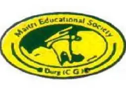 Maitri College of Dentistry and Research Centre, Durg Logo