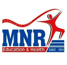MNR Dental College and Hospital, Hyderabad Logo