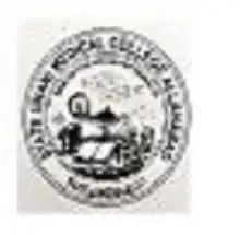 State Unani Medical College, Prayagraj Logo