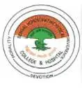 Bengal Homoeopathic Medical College and Hospital, Asansol Logo