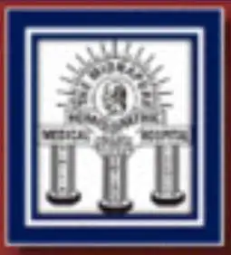 Midnapore Homoeopathic Medical College and Hospital Logo