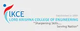 Lord Krishna College of Engineering (LKCE), Ghaziabad Logo