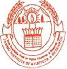 Jammu Institute of Ayurveda and Research Logo