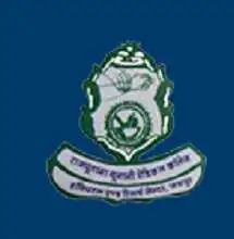 Rajputana Unani Medical College Hospital and Research Center, Jaipur Logo