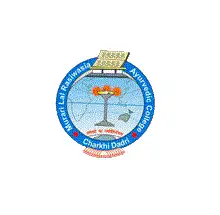 Murari Lal Rasiwasia Ayurvedic College and Hospital, Bhiwani Logo