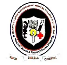 Narayan Shree Homoeopathic Medical College and Hospital, Bhopal Logo