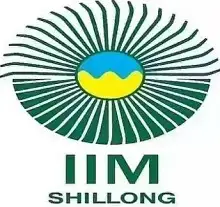 IIM Shillong - Indian Institute of Management Logo