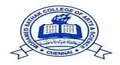 Mohamed Sathak College of Arts and Science - MSCAS, Chennai Logo