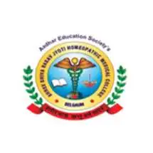 Aadhar’s Homoeopathic Medical College & Hospital Belgaum Logo