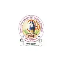 Shri J. G. Co-operative Hospital Society's Ayurvedic Medical College, Ghataprabha, Belgaum Logo