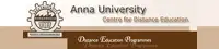 Centre for Distance Education, Anna University, Chennai Logo