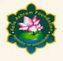 Kala Ashram Ayurved Medical College and Hospital, Udaipur Logo