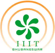International Institute of Information Technology, Bhubaneswar Logo