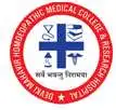 Devki Mahavir Homoeopathic Medical College and Research Hospital, Garhwa Logo