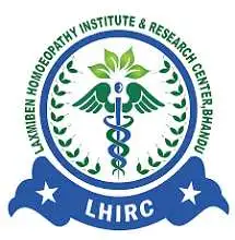 Laxmiben Homoeopathic Institute and Research Center, Visnagar Logo