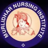 Murlidhar Ayurved College, Rajkot Logo