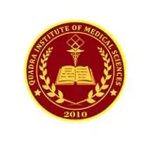 Quadra Institute of Medical Sciences, Roorkee Logo