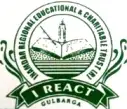 Inamdar Unani Medical College and Hospital, Gulbarga Logo