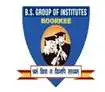 Bishamber Sahai Group of Institute, Roorkee Logo
