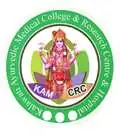 Kalawati Ayurvedic Medical College and Research Center, Kasganj Logo