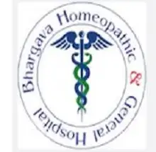 Bhargava Homoeopathic Medical College, Gujarat - Other Logo