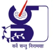 G J Patel Institute of Ayurvedic Studies and Research, CVM University, Anand Logo
