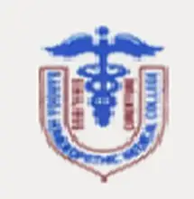 Baroda Homoeopathic Medical College, Vadodara Logo