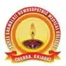 Shree Shamalaji Homoeopathic Medical College, Hospital and R.I Godhra Logo
