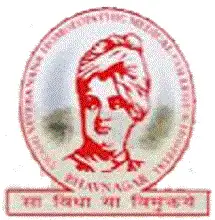 Swami Vivekanand Homoeopathic Medical College and Hospital, Bhavnagar Logo