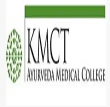 KMCT Ayurveda Medical College, Kozhikode Logo